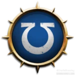 Ultramarine Armory