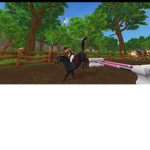 Griffindoor Riding Academy