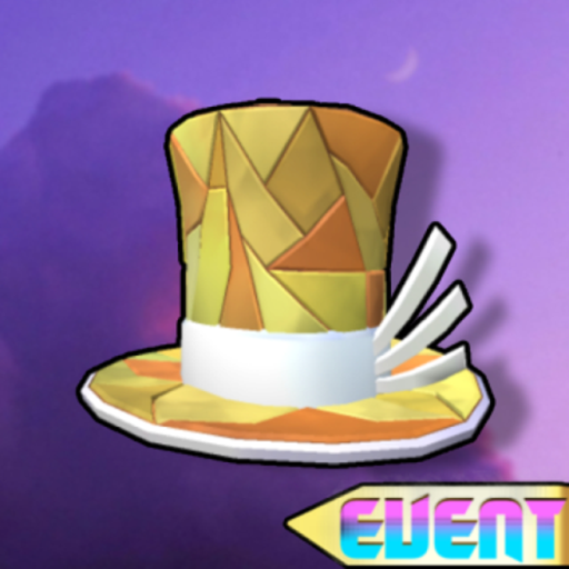 Free Event Items (NEW) 