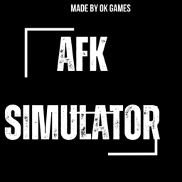 AFK simulator