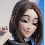 Samsung waifus