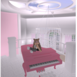 Fairytale Therapy Clinic!