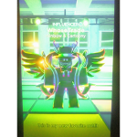 The Rainbow Avatar group
