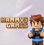 HAMMYS GAMES!?