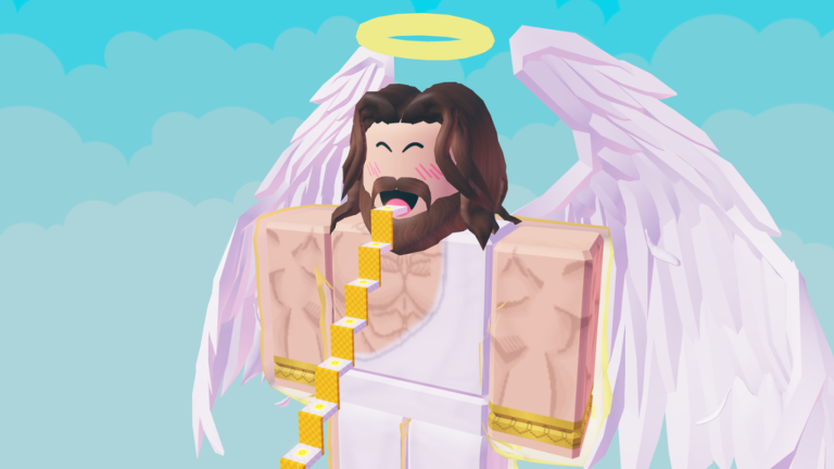 Jump Into Heaven screenshot 3