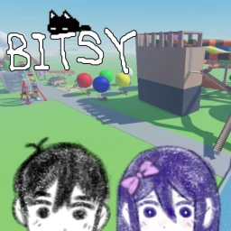 Bitsy Sandbox Park! icon