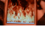 Girls on fire rock