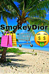 Smokey Dior
