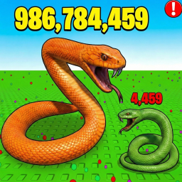 Snake Simulator icon