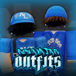 [350+] Boy Avatar Outfits
