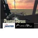 Phantom Forces Master Assassin's
