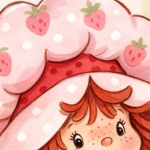 ~*Strawberry*~