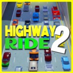 Highway Ride 2