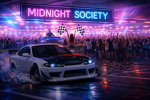 Midnight-Society