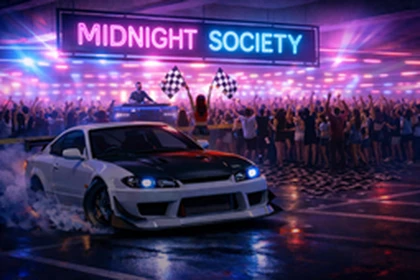 Midnight-Society Roblox group icon
