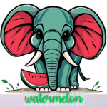 Watermelonw