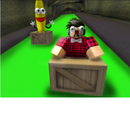 RIDE DOWN IOOOOOOOO MILES IN A BOX