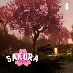 Sakura [A Corner]