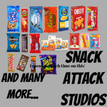 Snack Attack Studios