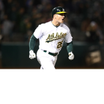 Let’s go a’s