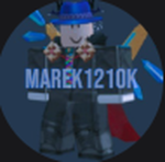 Marek1210k group