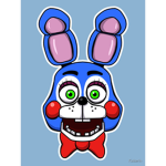 the mega fnaf group