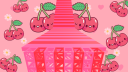 🍒 Wiśniowy Obby 🍒