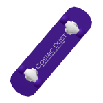 Cosmic Dust Skateboard