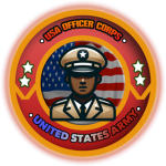 [USAAF] Officer Corps