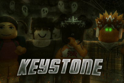 Halloween Update