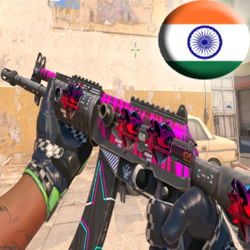 CS:INDIA 