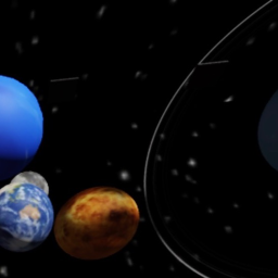 Planets