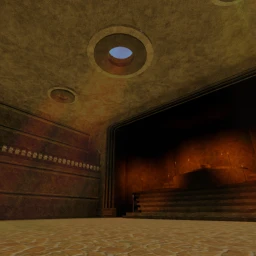 The Emerald Palace {SHOWCASE} icon