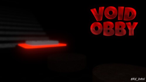 🌌Void Obby [BETA]