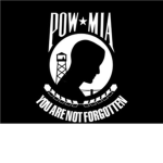 POW MIA