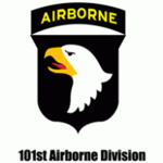• 101st Airborne Division•