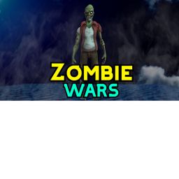 Zombie Wars [RELEASE]