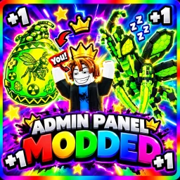 🌈 SAE F2P ADMIN PANEL  icon