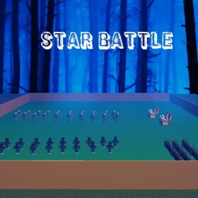Star Battle