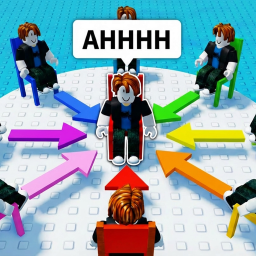 🪑Musical Knockout icon