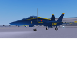 Blue Angles For Life