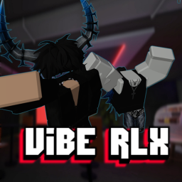 Vibe RLX