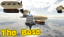 Lotniczy Battle Tycoon