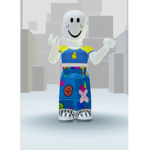 EL GUPO DE ROPA :P