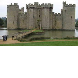 castle [OLD]