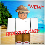 Hideout Cafe'