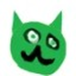 Lime cat. top group