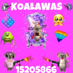 KOALAWAS ヤ
