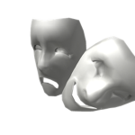 The Mask Murder