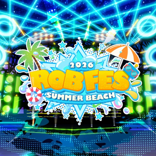 RobFes - Summer 2026